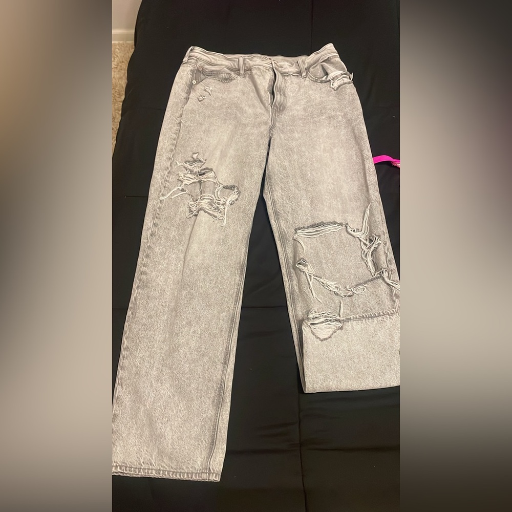 90s Boyfriend Jeans